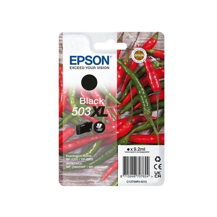 Epson 503XL C13T09R14010