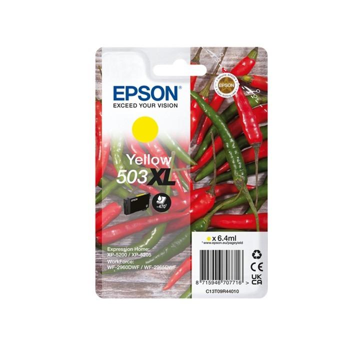 Epson 503XL C13T09R44010