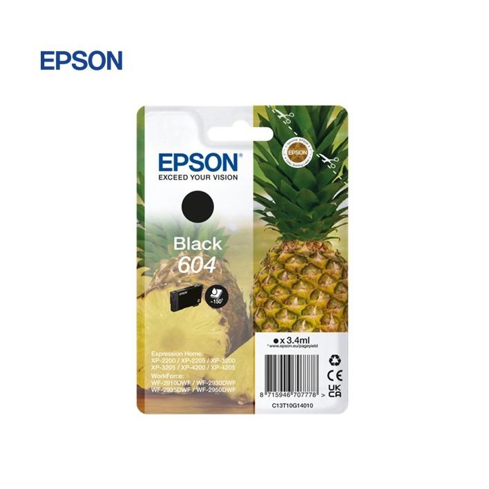 Epson 604 C13T10G14010