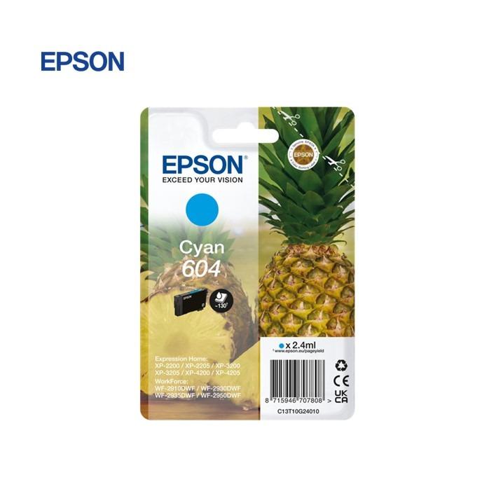 Epson 604 C13T10G24010