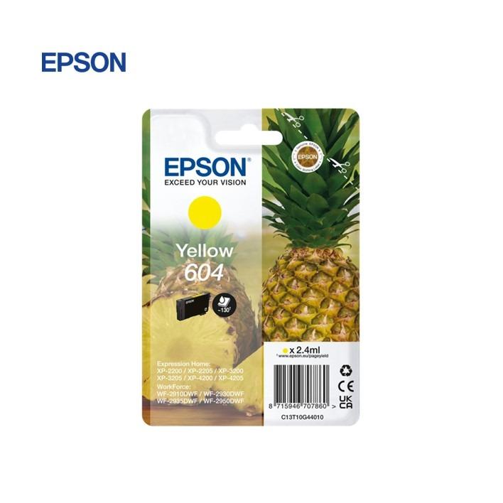 Epson 604 C13T10G44010