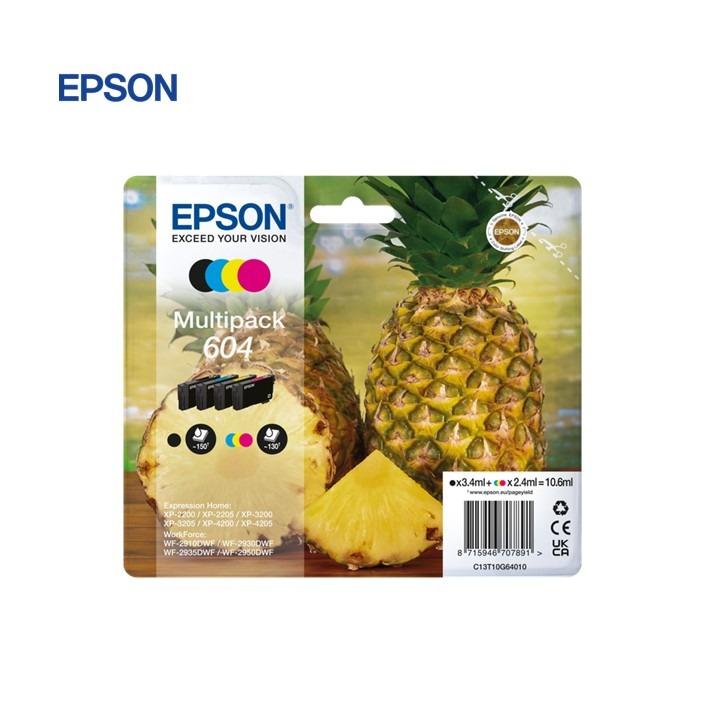 Epson 604 C13T10G64010