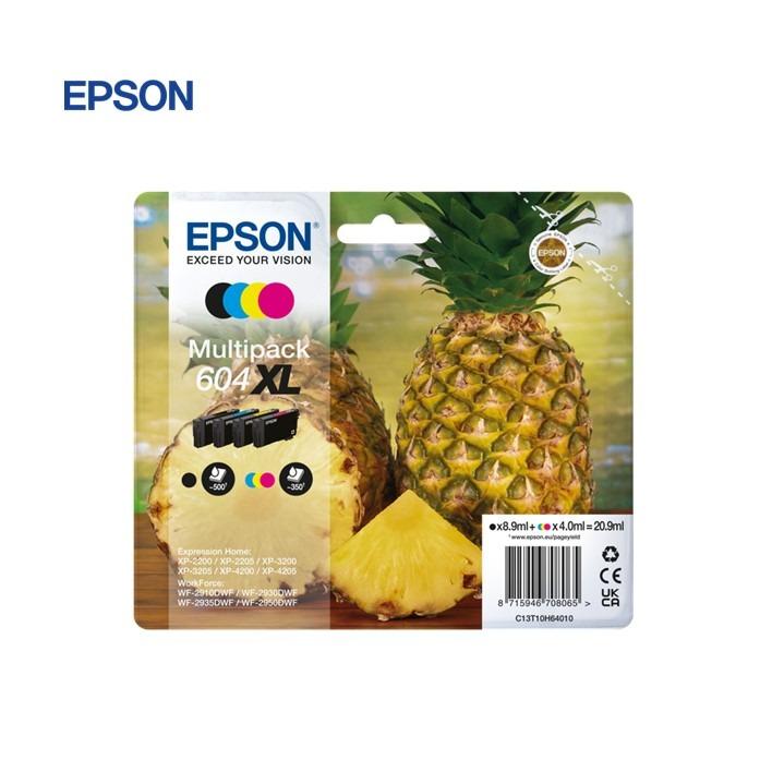Epson 604XL C13T10H64010