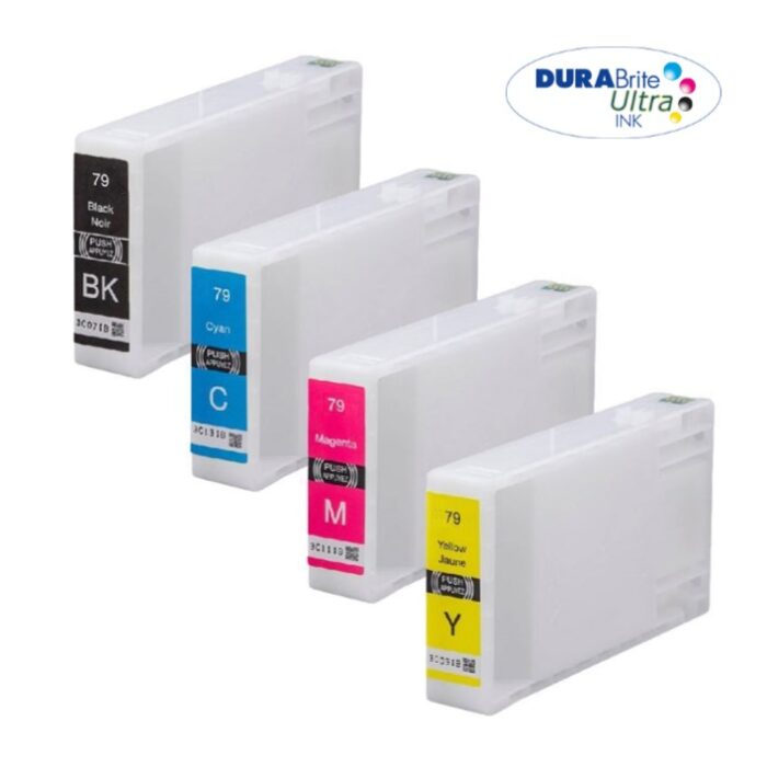 Epson 7911 / 7912 / 7913 / 7914 Originais