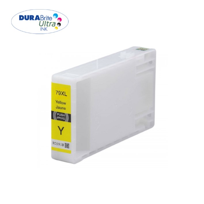 Epson T7904 Yellow 79XL Original