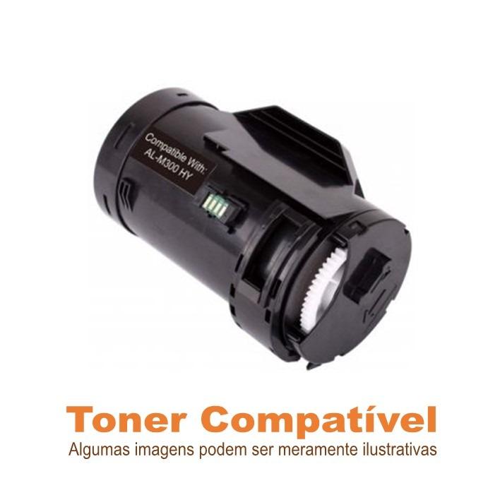 Toner Epson ALM300D - C13S050691 Compatível