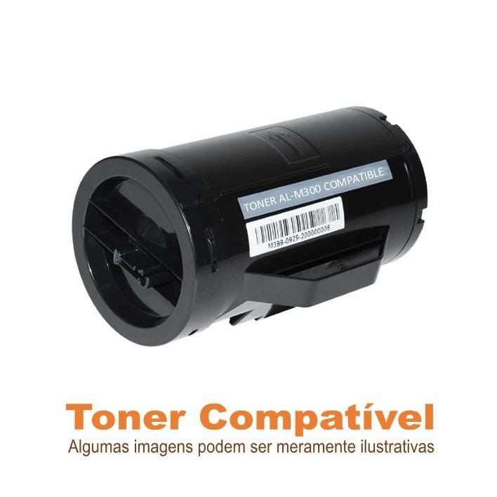 Toner Epson ALM300D - C13S050691 Compatível