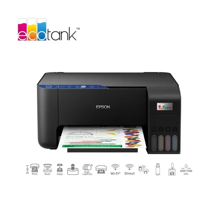 Epson ET-2811 2