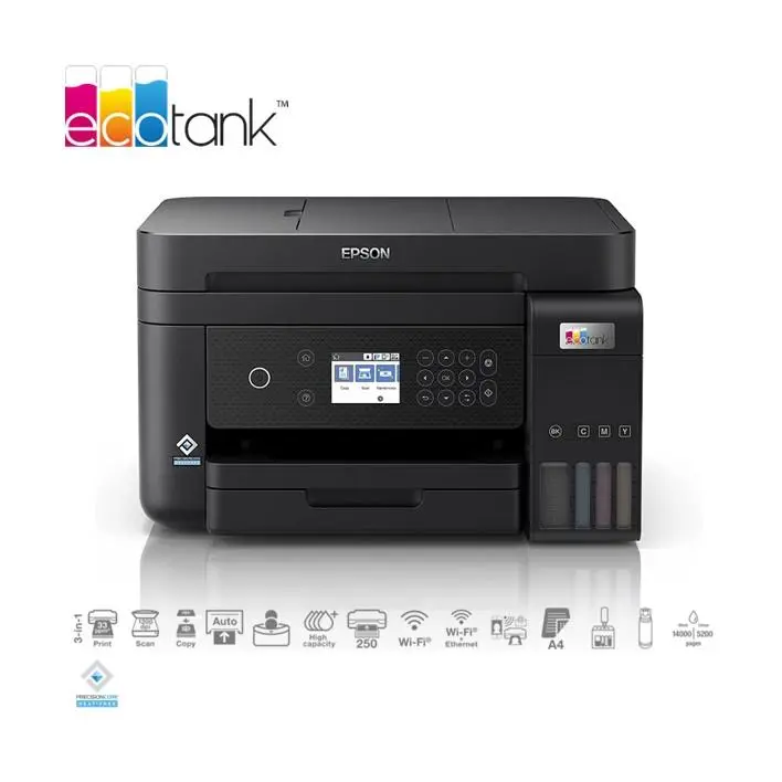 Epson ET-3850 2