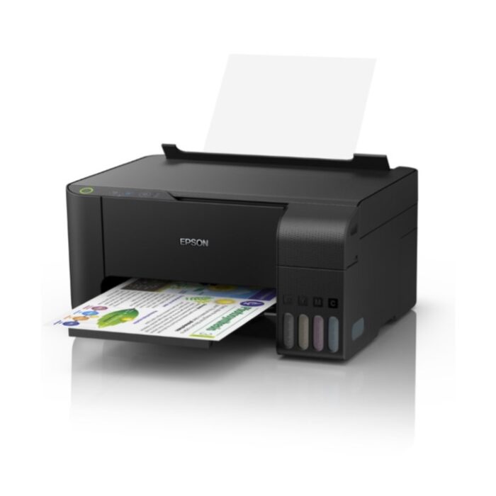 Multifunções Epson EcoTank L3110