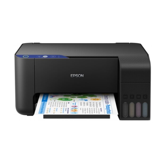 Multifunções Epson EcoTank L3111