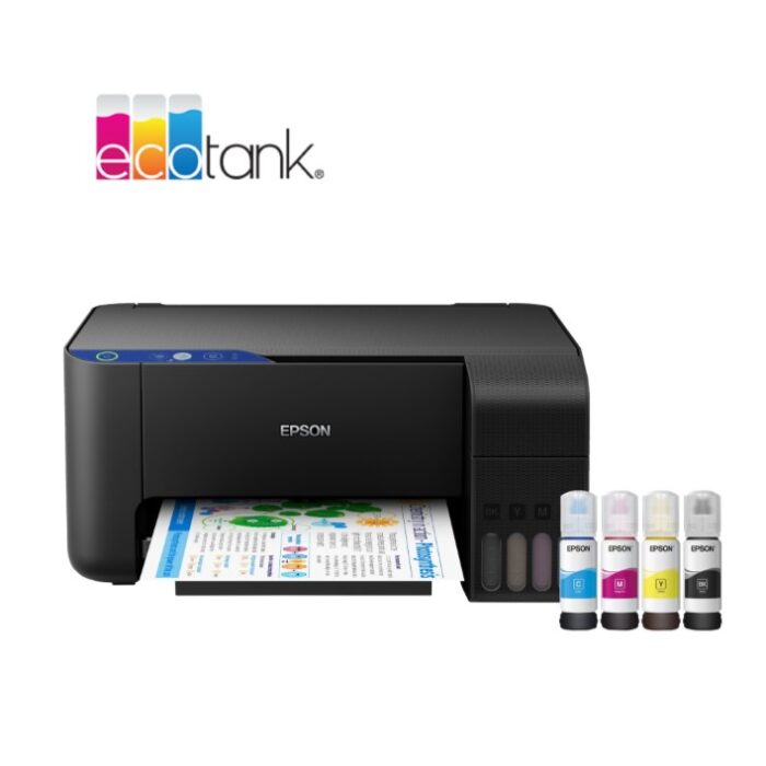 Multifunções Epson EcoTank L3111