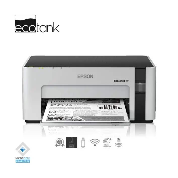 Epson ET-M1120 5