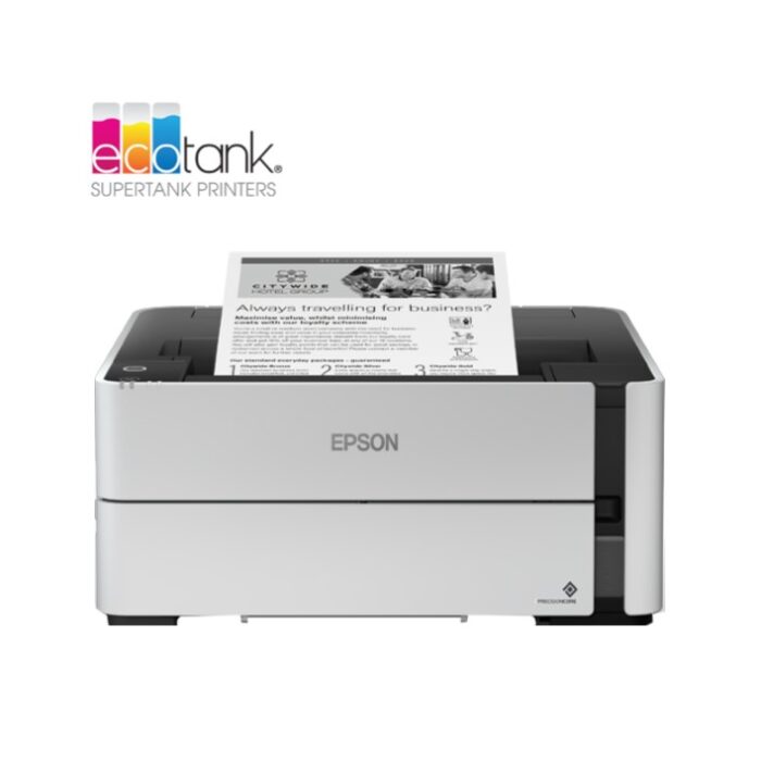 Impressora Epson EcoTank ET-M1140 Mono