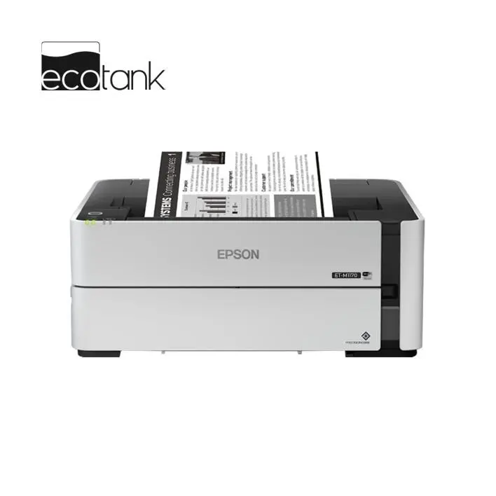 Impressora Epson ET-M1170 Monocromática