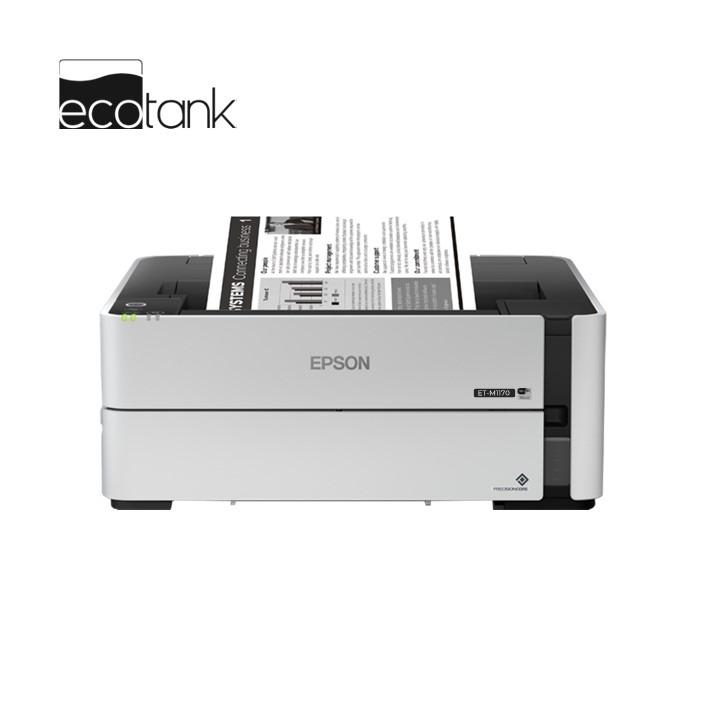 Impressora Epson ET-M1170 Monocromática