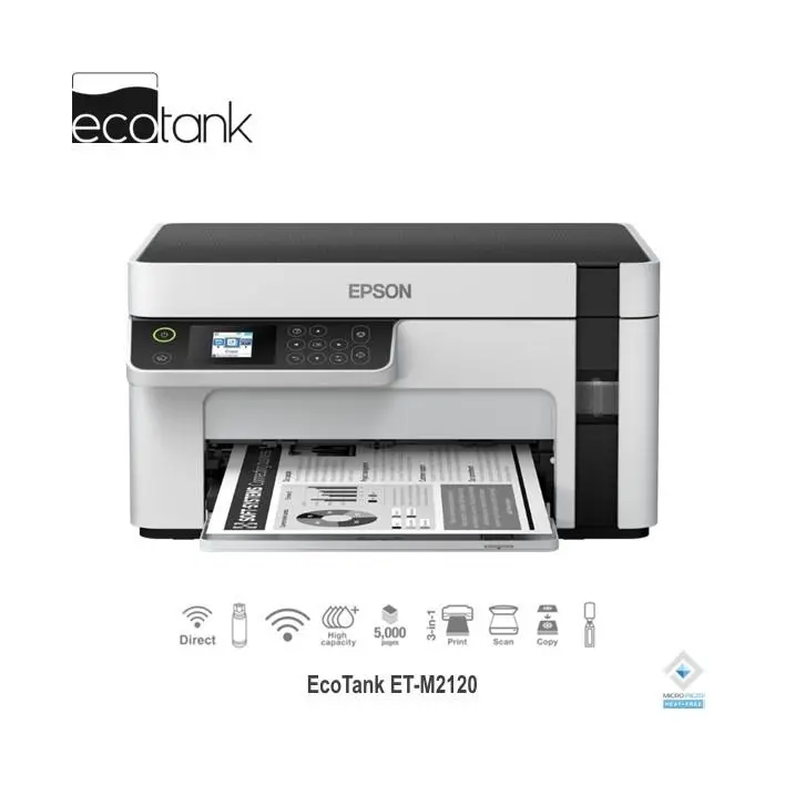 Epson ET-M2120 1