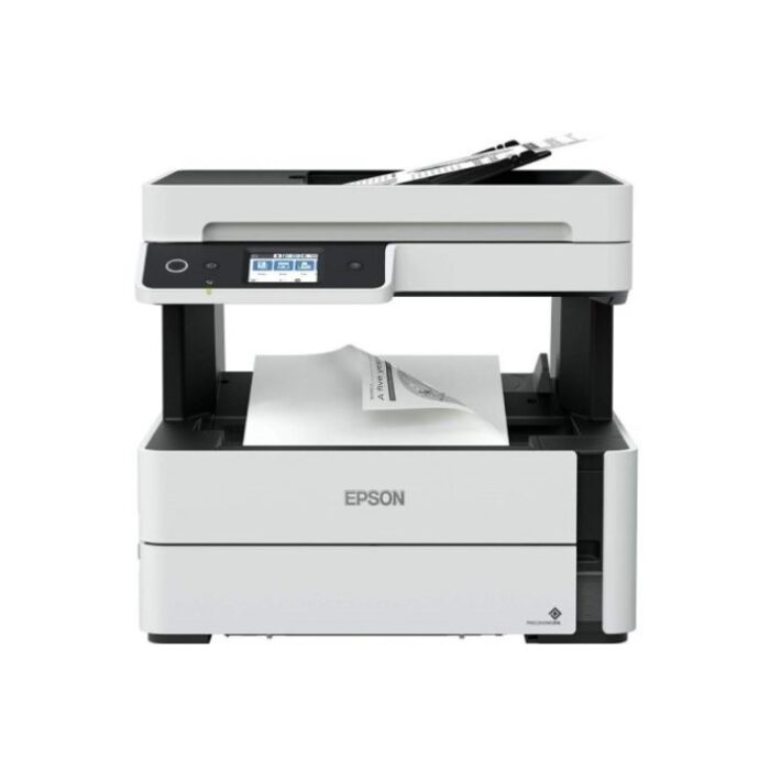 Impressora Multifunções Epson EcoTank ET-M3140 Mono