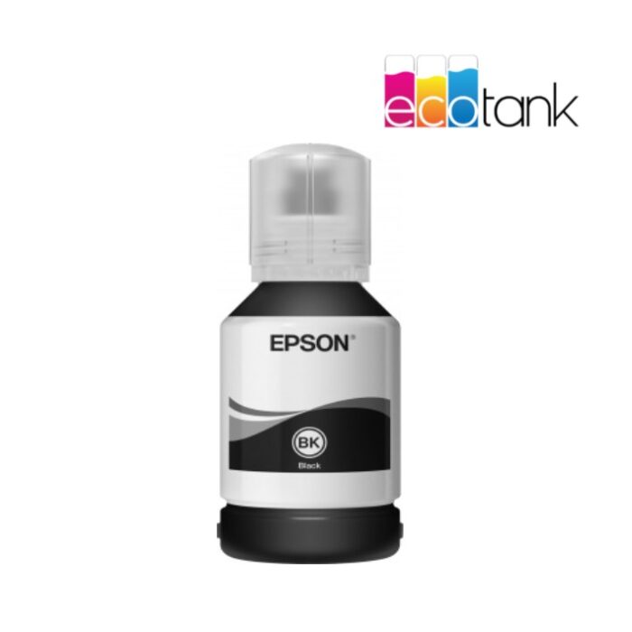 Epson 102 Ink Series Black