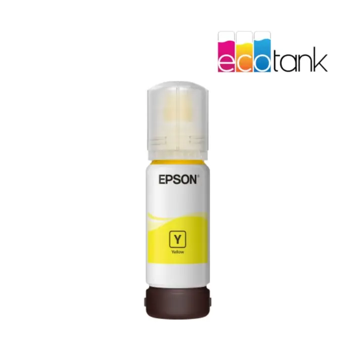 Epson 102 Ink Series Yellow
