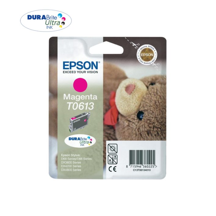 Tinteiro Epson T0613