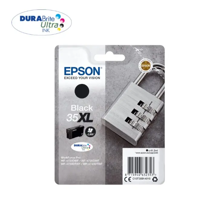 Epson C13T35914010 Black