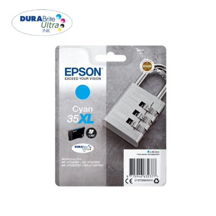 Epson C13T35924010 Cyan