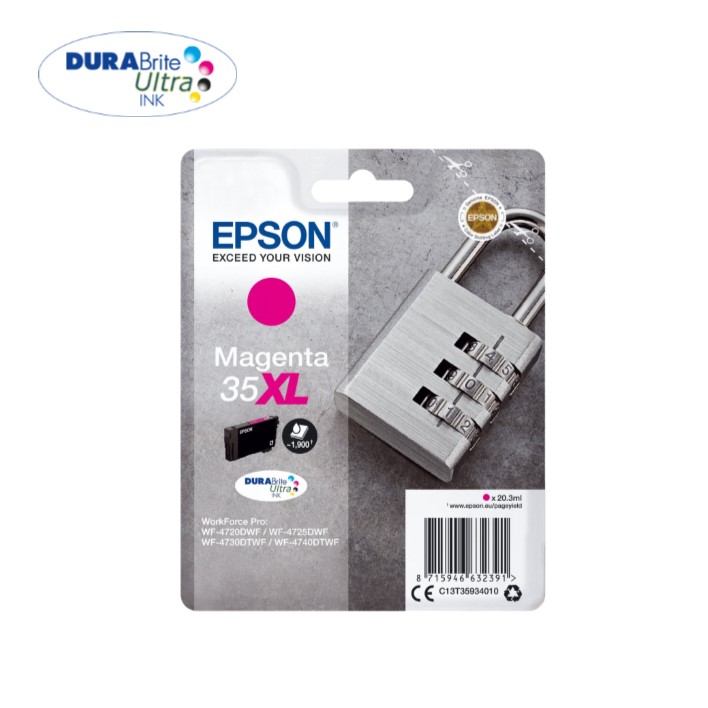 Epson C13T35934010 Magenta