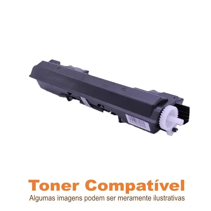 Toner Compatível HP CF233A Black