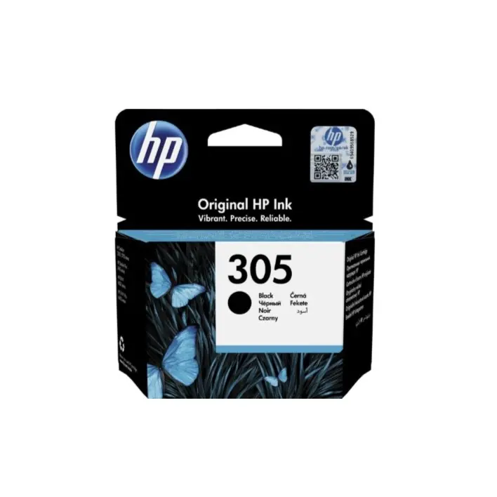 Tinteiro HP 305 Black
