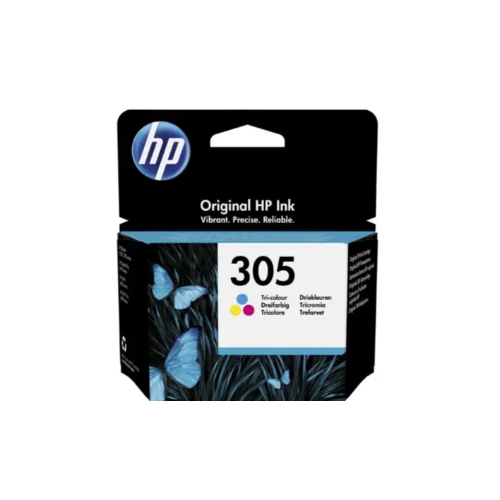 Tinteiro HP 305 Color