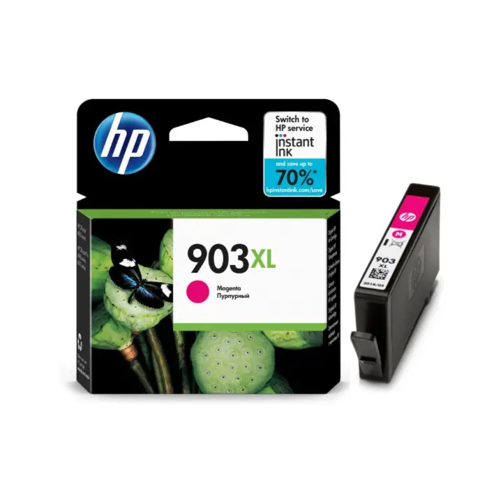 Tinteiro HP903XL Magenta