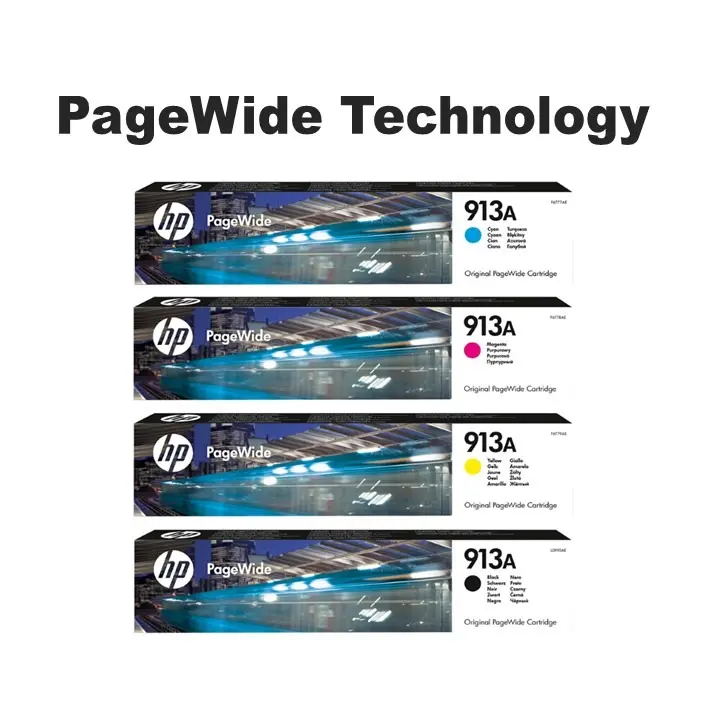 HP 913A PageWide