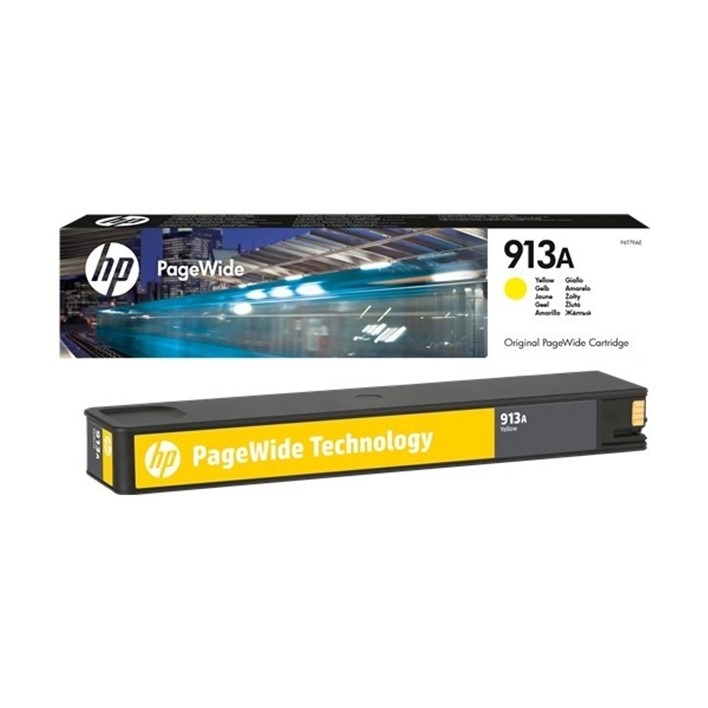 HP 913A Yellow F6T79AE