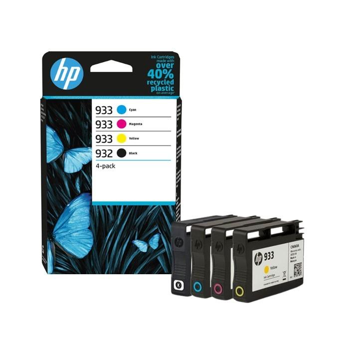 HP932 HP933 pack