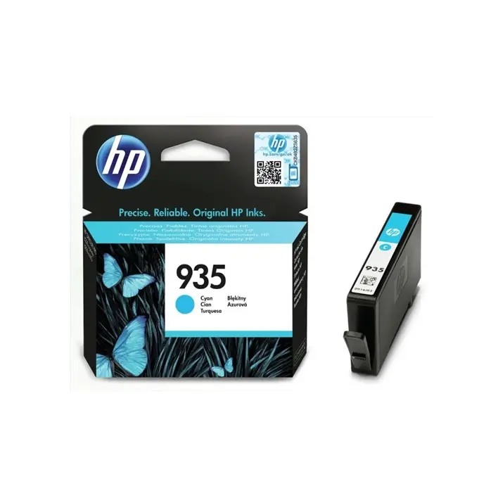 HP935 Cyan C2P20AE