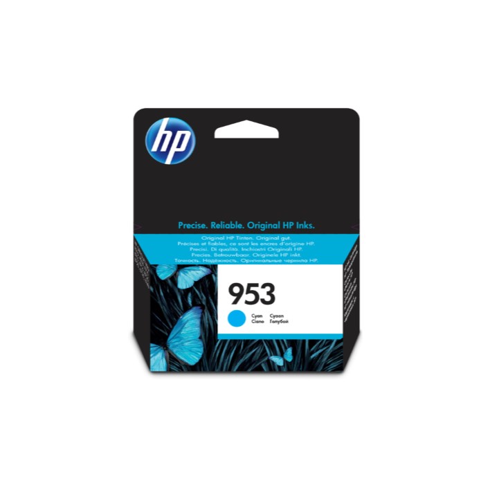 HP 953 Cyan (F6U12A)
