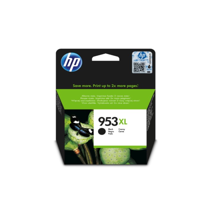 HP 953XL Black (L0S70AE)