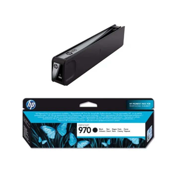 Tinteiro HP970 Black CN621AE