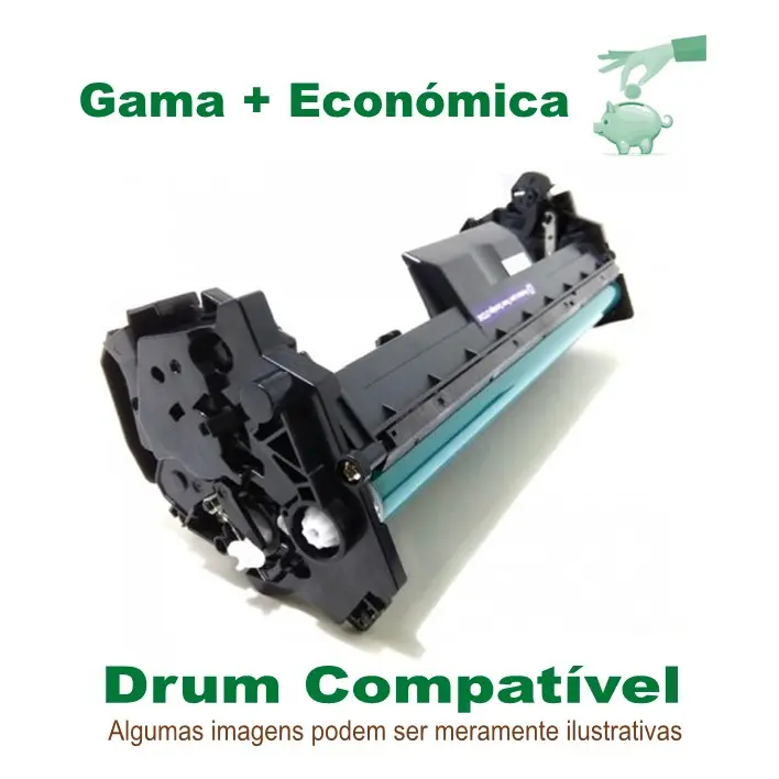 Drum HPCF234A Eco Compatível