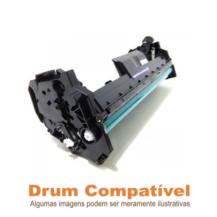 Drum HPCF234A Compatível
