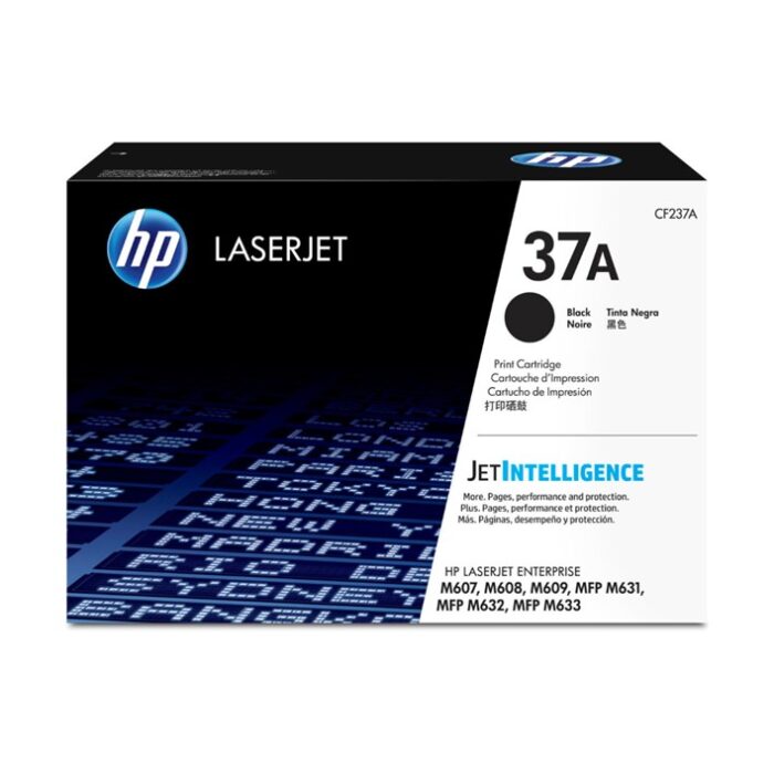 Toner HP CF237A