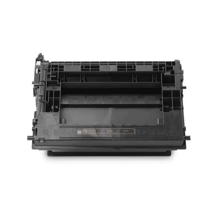 Toner HP CF237X Black Cartridge