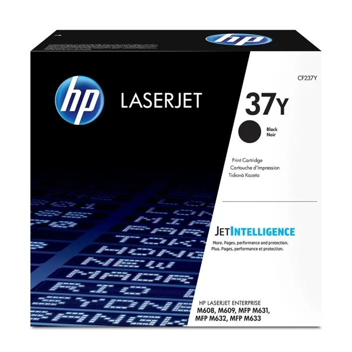 Toner HP CF237Y Extra Alta Capacidade