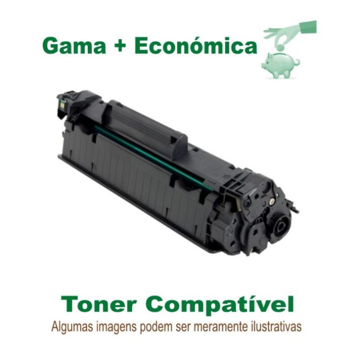 Toner HP CF244XL Black