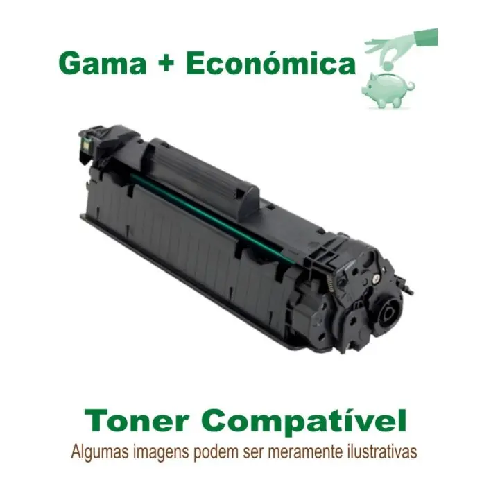 Toner HP CF244XL Black