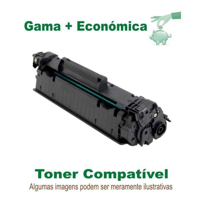 Toner HP CF244XL Black
