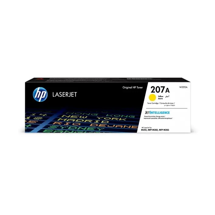 Toner HP W2212A - Serie 207A