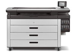 HP PageWide XL 8000