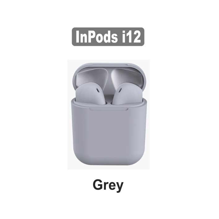 AirPods i12 TWS - Compatível